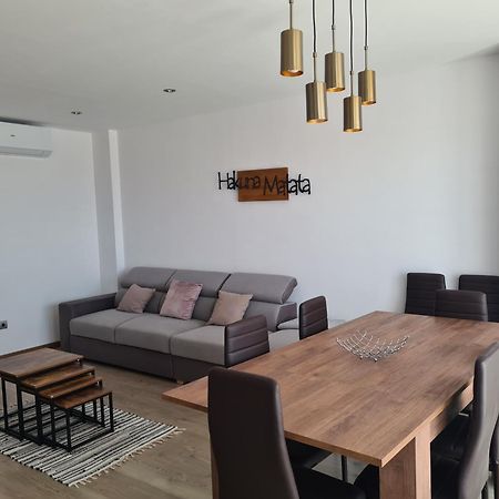 Atico Torreblanca Apartment Exterior foto