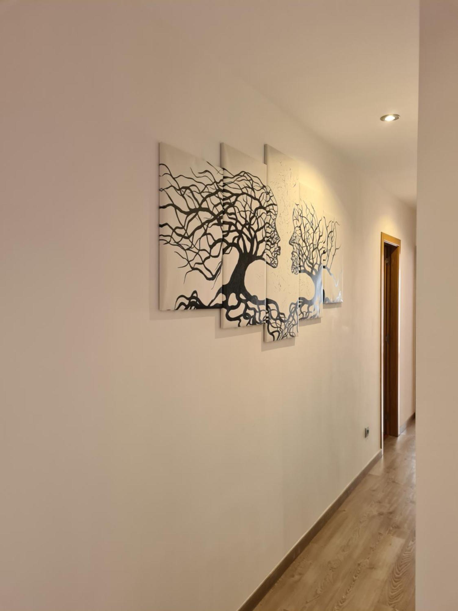 Atico Torreblanca Apartment Exterior foto