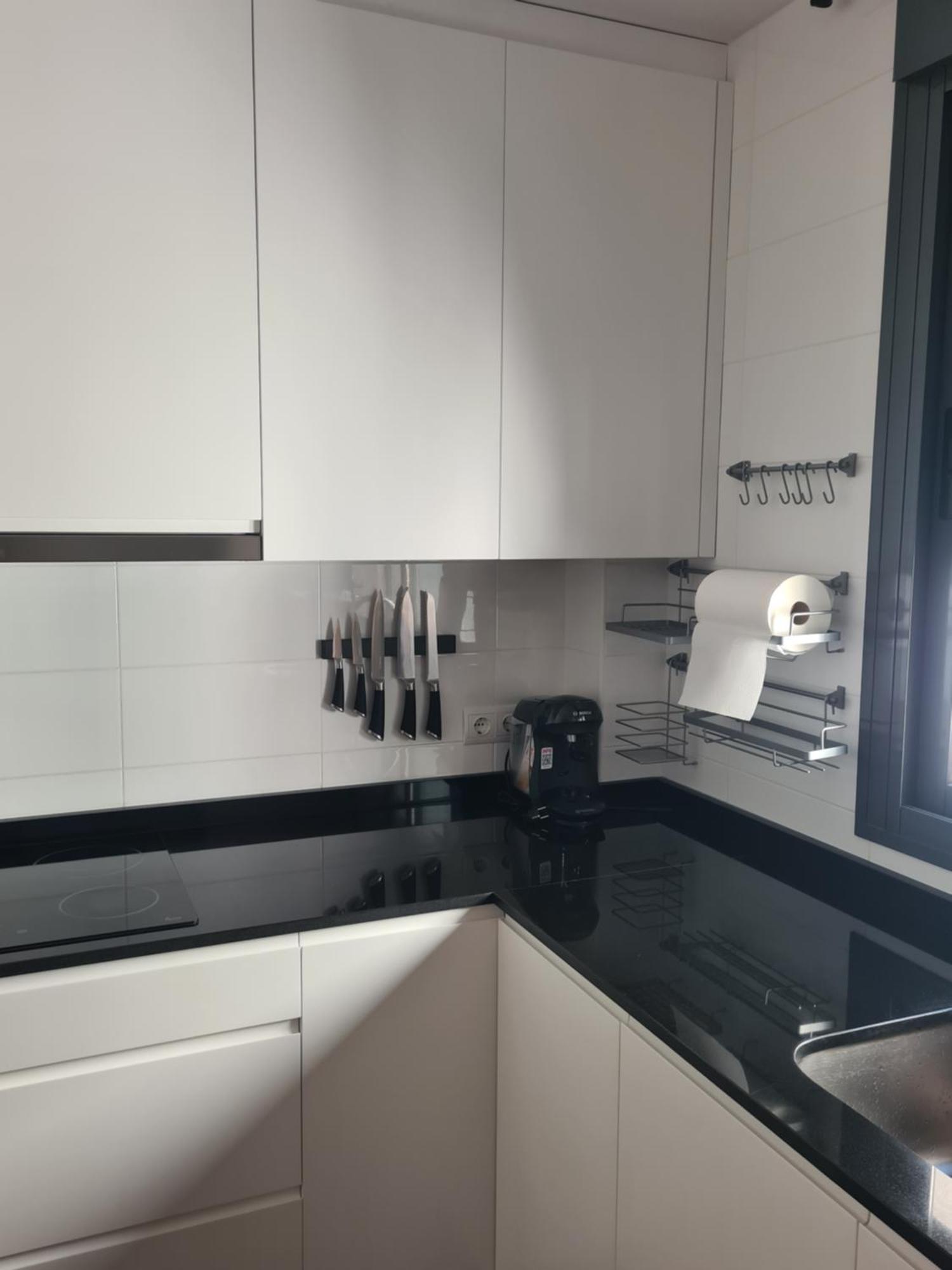 Atico Torreblanca Apartment Exterior foto