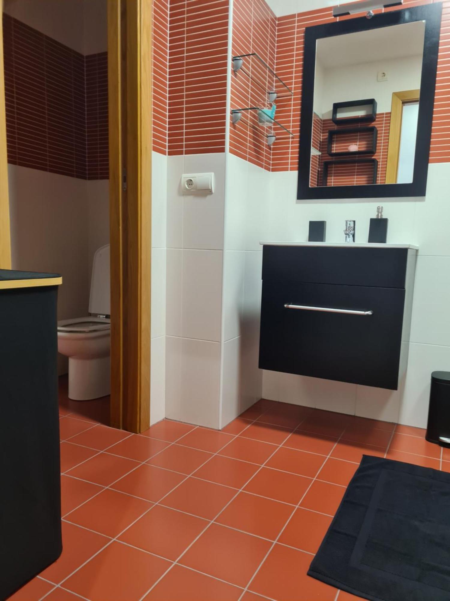 Atico Torreblanca Apartment Exterior foto