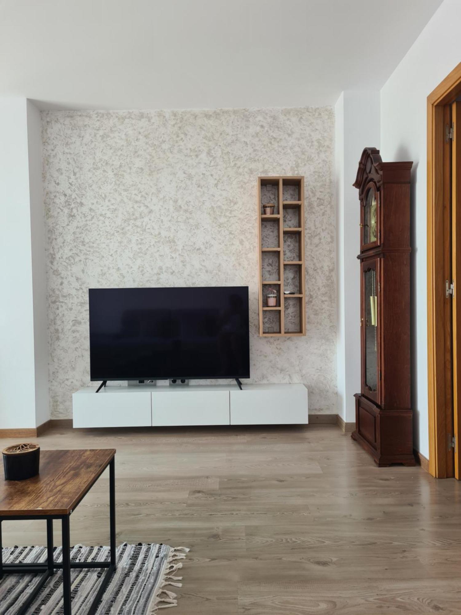 Atico Torreblanca Apartment Exterior foto